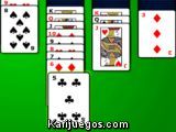Master Solitaire
