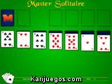 Master Solitaire