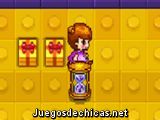 Los Regalos Perdidos