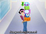 Un día de compras