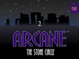 Arcane the Stone Circle 2