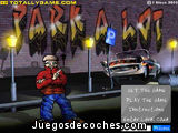 Aparca coches