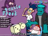 Puzzle Freak