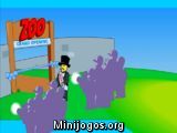 O Zoológico