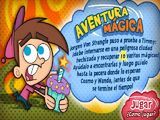 Aventura Mágica