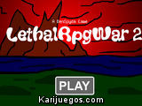 Lethal Rpgwar 2