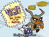 Mucha Lucha The Tooth of the Matter