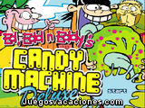 Candy Machine