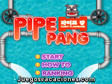 Pipe Pang
