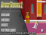 Armor Heros 2