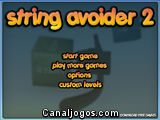 String Avoider 2