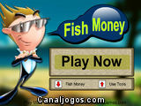 Pescando Moedas