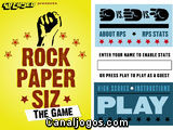 Rock Paper