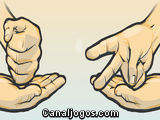 Rock Paper