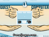 Rock Paper