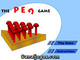 The Peg