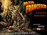 Pazzo Francesco