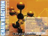 Reação em Cadeia