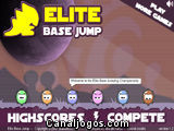 Base Jump