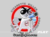 Cigarette Killer