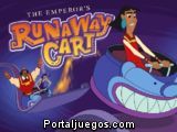 Runaway Cart