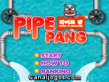 Pipe Pang
