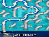 Pipe Pang