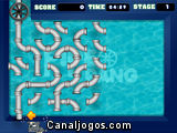 Pipe Pang