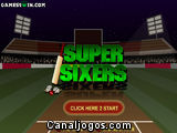 Super Sixers