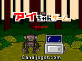 Macaco Matemático