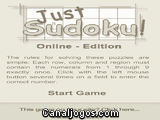 Desafio Sudoku