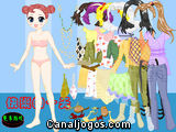 Vista Abigail