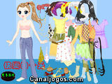 Vista Abigail