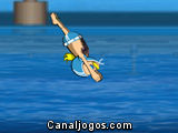 Simhopp