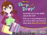 Shop don't Drop!