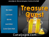 Treasure Quest