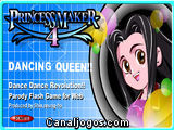 Princess Maker 4