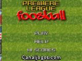 Foosball