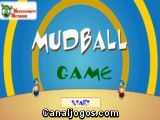 Mudball