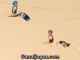 Mudball