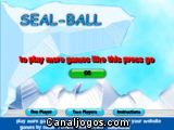 Seal Ball