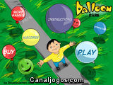 Ballon