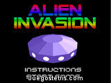 Alien Invasion