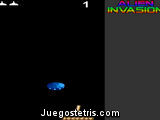 Alien Invasion
