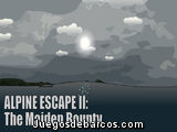 Alpine Escape II:The Maiden Bounty
