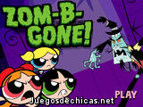 Zom-B-Gone!