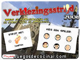 Campaña Electoral 2006