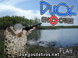 Duck Shooter