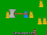 Pega Toupeiras