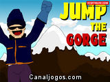 Jump The Gorge